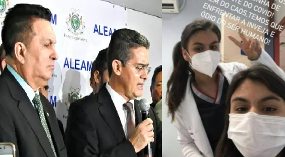 david almeida