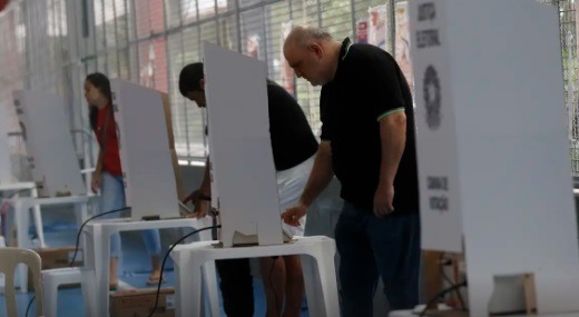eleições