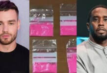 Cocaína rosa é descoberta no corpo de Liam Payne