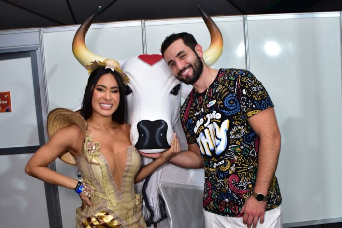isabelle-e-matteus-com-boi-garantido