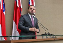 TJ-AM ordena exclusão de ofensas contra esposa de Roberto Cidade realizada por site