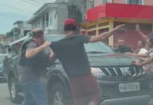 Candidato a vereador é preso sob suspeita de compra de votos no Santo Agostinho