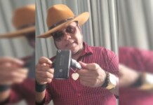 Radialista quebra tornozeleira e provoca Moraes, que ordena prisão