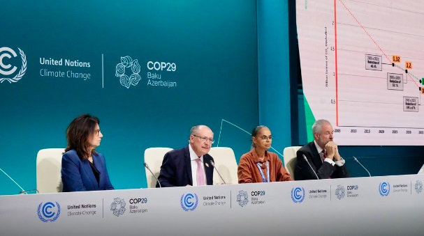 COP29