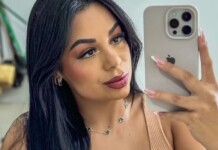 Influenciadora morre arrastada por enxurrada em Uberlândia (MG)