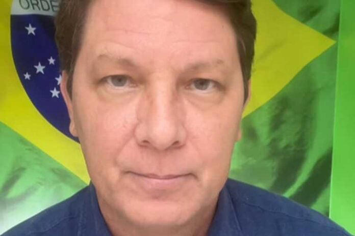 Mario Frias