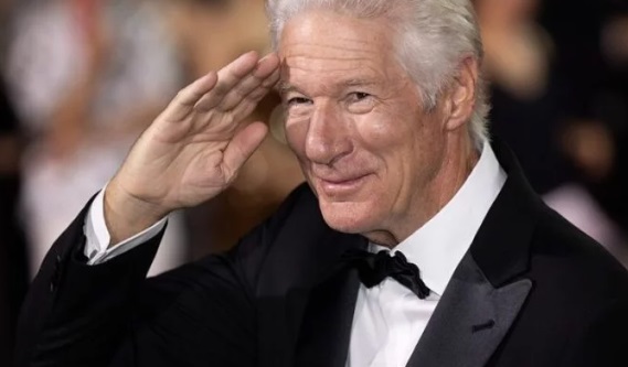 Richard Gere