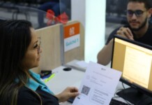 Sine Manaus oferta 381 vagas de emprego nesta segunda-feira, 25/11