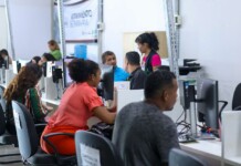 Sine Amazonas oferece 109 vagas de emprego nesta quinta-feira (28/11)