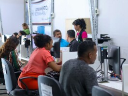Sine Amazonas oferece 109 vagas de emprego nesta quinta-feira (28/11)
