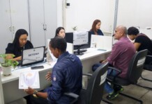 Sine Amazonas oferece 191 vagas de emprego com cadastro nesta quarta-feira