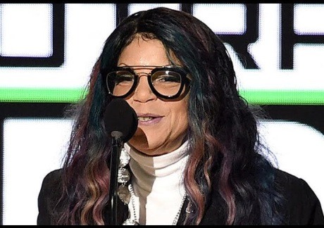 Tyka Nelson