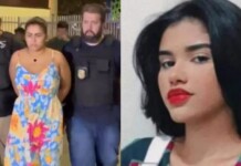 Justiça autoriza prisão domiciliar de suspeita no caso da babá morta em Manaus