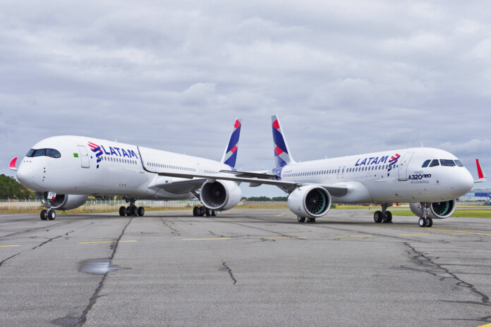 a350-a320neo-latam