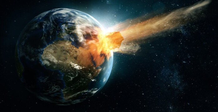 asteroide-dinossauro