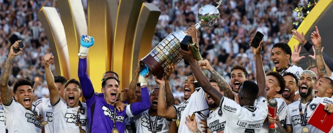 botafogo 2