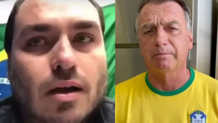 carlos bolsonaro