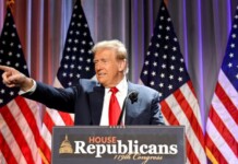 Governo Trump atinge recorde com a detenção de quase mil imigrantes ilegais no domingo