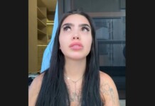 MC Mirella pede que pais deixem sua casa e desabafa: ‘Não aguento mais’