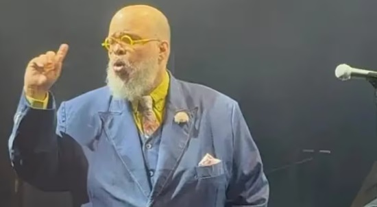 ed motta