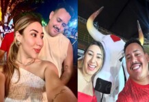 Ex-BBB Lucas Buda assume relacionamento com manauara de 26 anos