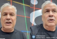 Sikêra Jr. se pronuncia sobre condenação por declarações contra LGBTQIA+ e anuncia recurso