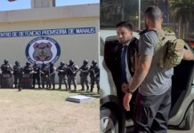Alex Braga é encaminhado ao presídio em Manaus após audiência de custódia pelo crime de 3st#pr0