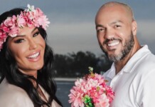 “Ele já estava com outra pessoa”, afirma Gracyanne sobre fim do casamento com Belo