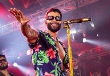 MP solicita arquivamento de investigação contra Gusttavo Lima na Operação Integration