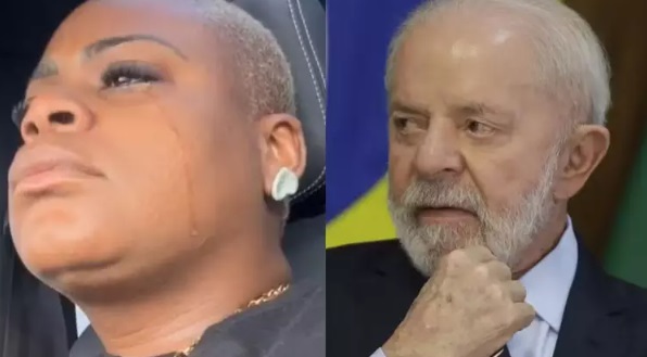 jojo e lula
