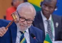 Lula se diz ‘otimista’ com lançamento da isenção do IR até R$ 5 mil