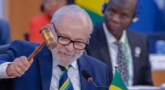 lula