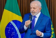 Lula diz que não faltará crédito para Minha Casa, Minha Vida