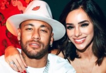 Amigos de Neymar dizem que “vem aí mais um herdeiro”