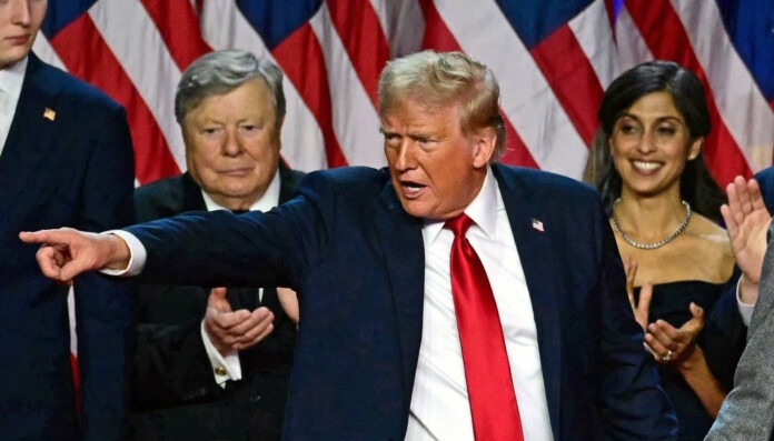 US-VOTE-POLITICS-TRUMP