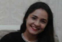 Polícia Civil divulga a imagem de mulher que desapareceu após sair de casa no bairro Flores