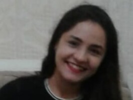 Polícia Civil divulga a imagem de mulher que desapareceu após sair de casa no bairro Flores