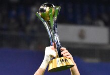 FIFA anuncia potes para o sorteio do Mundial de Clubes 2025