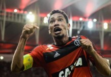 Hernane Brocador é o novo atacante do Nacional FC para o Amazonense 2025