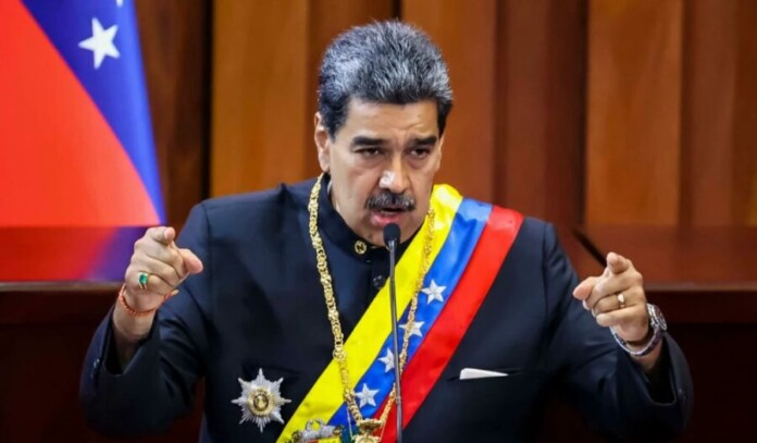 Ditador-venezuelano-Nicolás-Maduro-e1709847935151-1024x599