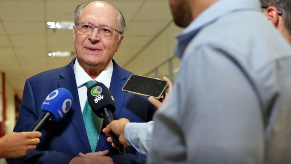 Geraldo Alckmin