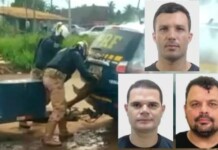 Caso Genivaldo: Ex-policiais são condenados de 28 a 23 anos de prisão