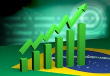 PIB sobe 0,9% no 3º trimestre, impulsionado por serviços e indústria