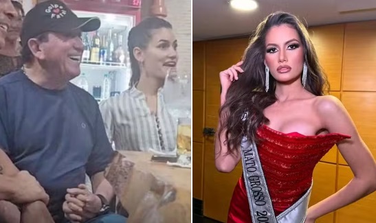 amado batista e miss