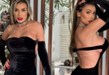 Ex de Andressa Urach expõe traição aos prantos e descarta alianças de R$ 20 mil