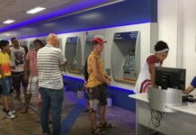 Expediente bancário tem alterações neste final de ano