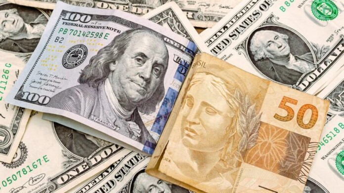 câmbio dólar hoje bc