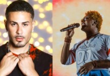 Comunidade LGBT+ apela à Globo para vetar homenagem a Carlinhos Maia após episódio de transfobia