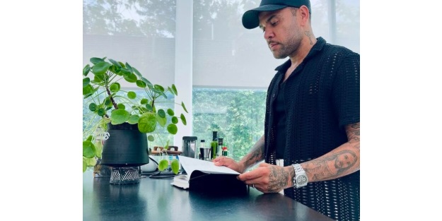 daniel alves