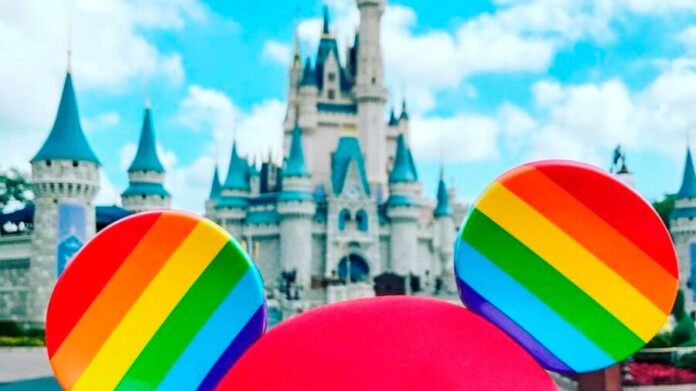 disney-lgtb